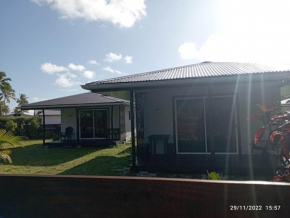 Rangi Pearl Lodge
